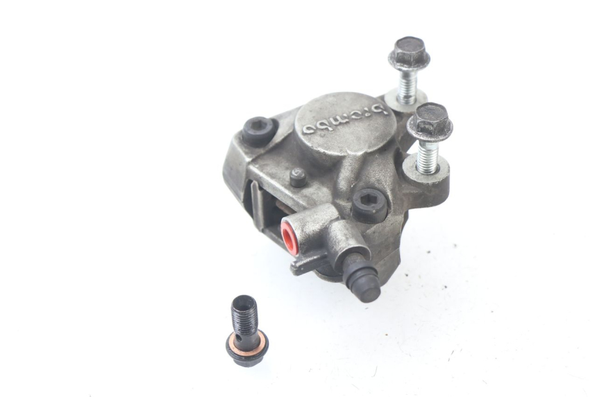 photo de FRONT BRAKE CALIPER MBK OVETTO 2T 50 (2007 - 2017)