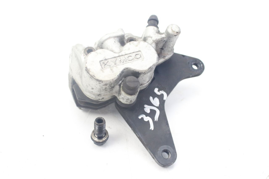 photo de FRONT BRAKE CALIPER KYMCO PEOPLE 250 (2004 - 2008)
