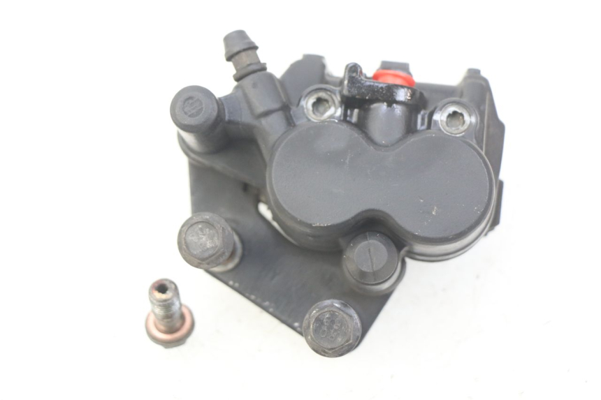 photo de FRONT BRAKE CALIPER PEUGEOT DJANGO 2T 50 (2014 - 2019)