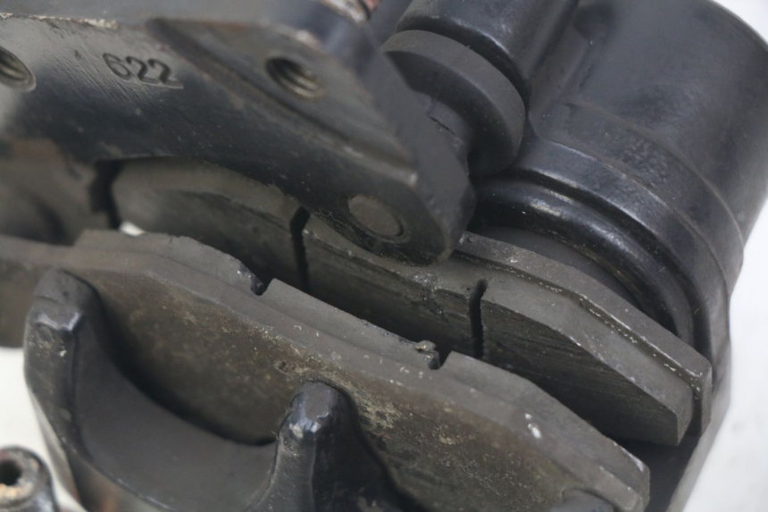 photo de FRONT BRAKE CALIPER PEUGEOT DJANGO 2T 50 (2014 - 2019)