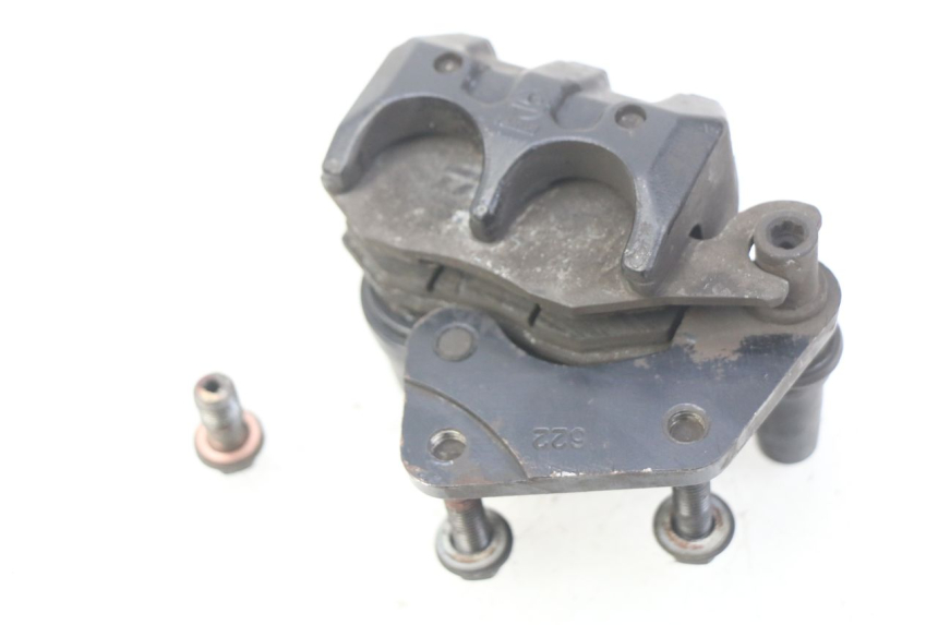 photo de FRONT BRAKE CALIPER PEUGEOT DJANGO 2T 50 (2014 - 2019)
