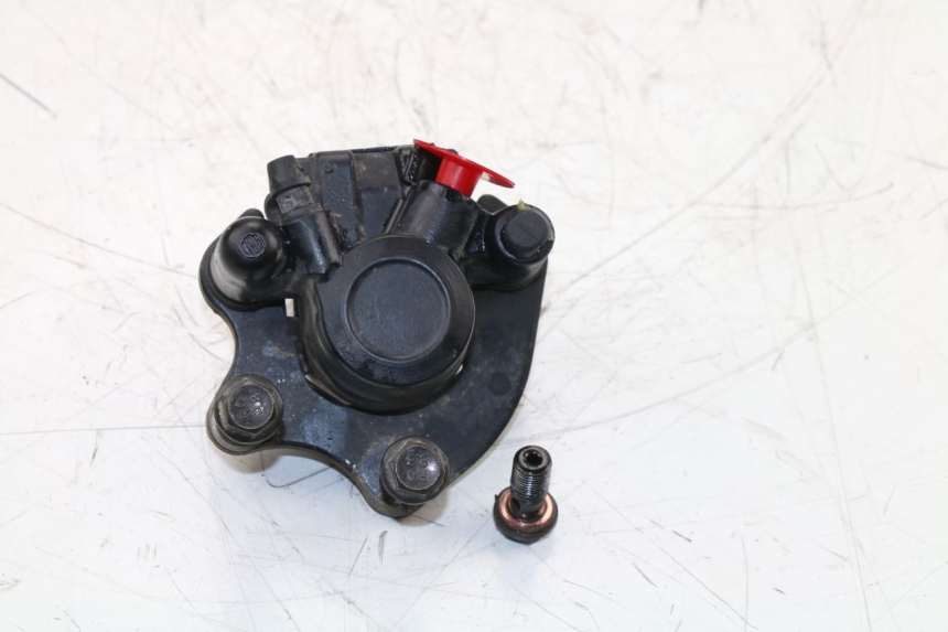 photo de FRONT BRAKE CALIPER PEUGEOT KISBEE 2T 50 (2010 - 2017)