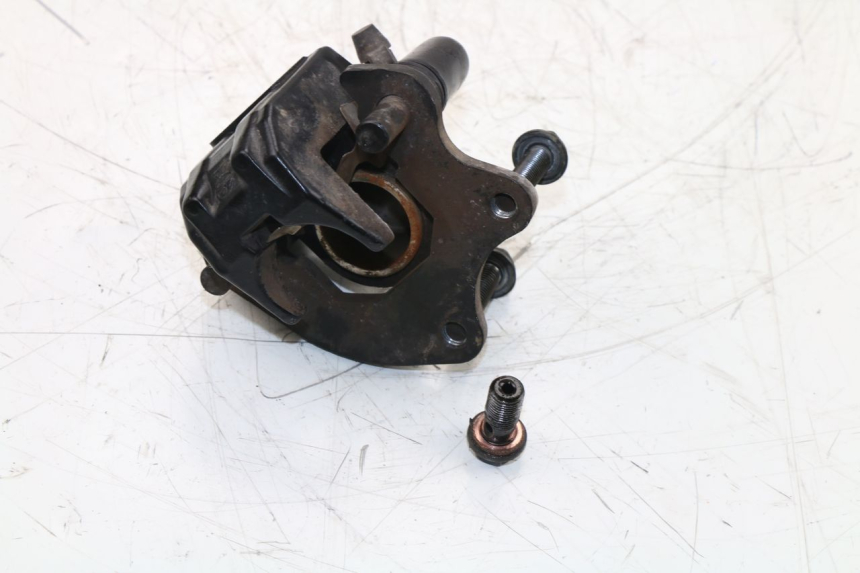 photo de FRONT BRAKE CALIPER PEUGEOT KISBEE 2T 50 (2010 - 2017)