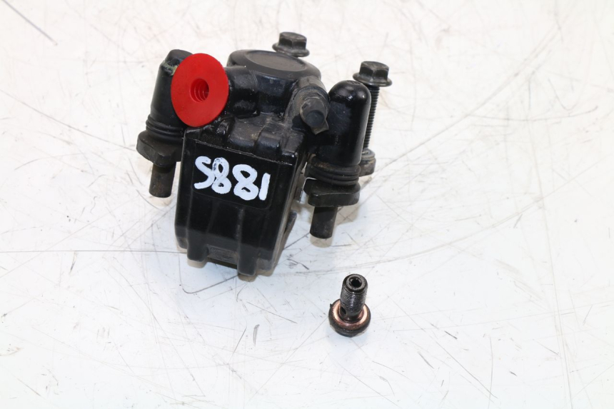 photo de FRONT BRAKE CALIPER PEUGEOT KISBEE 2T 50 (2010 - 2017)