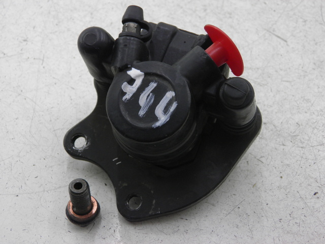 photo de FRONT BRAKE CALIPER PEUGEOT KISBEE 4T 50 (2010 - 2017)