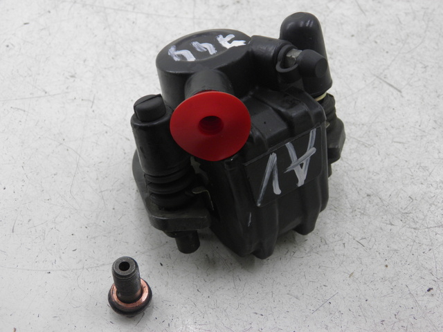 photo de FRONT BRAKE CALIPER PEUGEOT KISBEE 4T 50 (2010 - 2017)