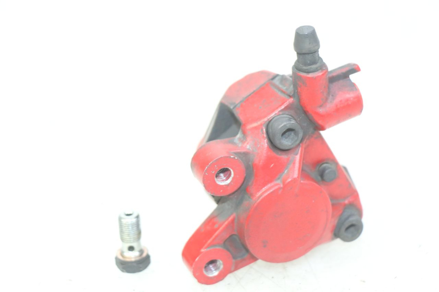 photo de FRONT BRAKE CALIPER PEUGEOT LUDIX 50 (2005 - 2007)