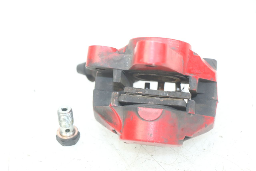 photo de FRONT BRAKE CALIPER PEUGEOT LUDIX 50 (2005 - 2007)