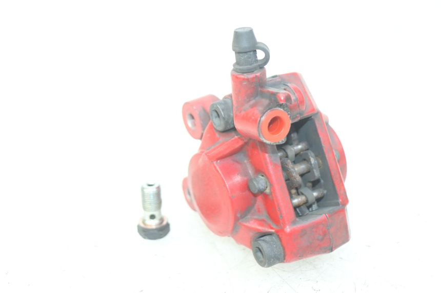 photo de FRONT BRAKE CALIPER PEUGEOT LUDIX 50 (2005 - 2007)