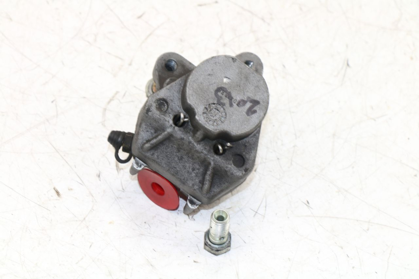 photo de FRONT BRAKE CALIPER PEUGEOT LUDIX 50 (2005 - 2007)