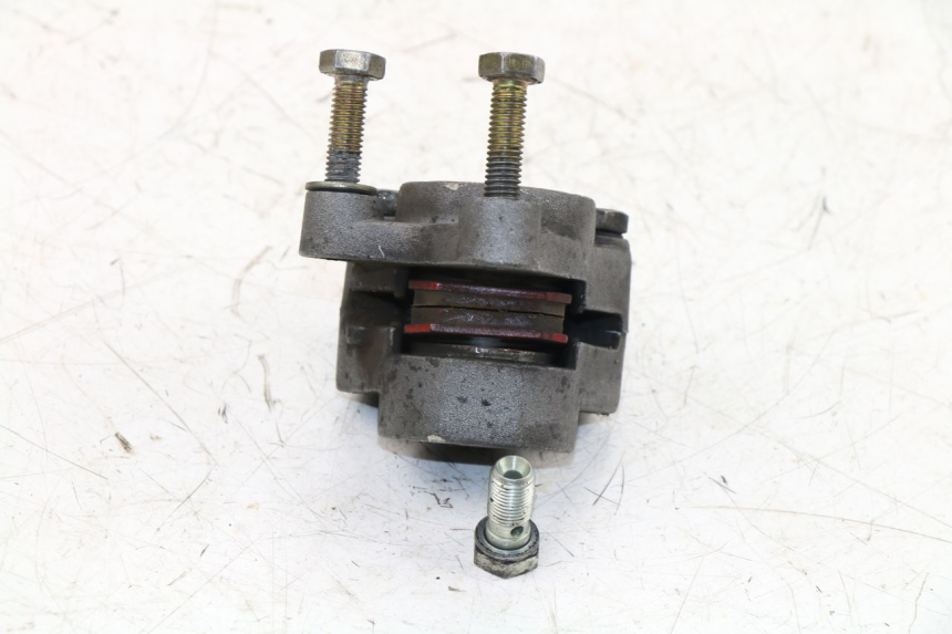 photo de FRONT BRAKE CALIPER PEUGEOT LUDIX 50 (2005 - 2007)