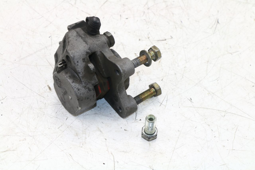 photo de FRONT BRAKE CALIPER PEUGEOT LUDIX 50 (2005 - 2007)