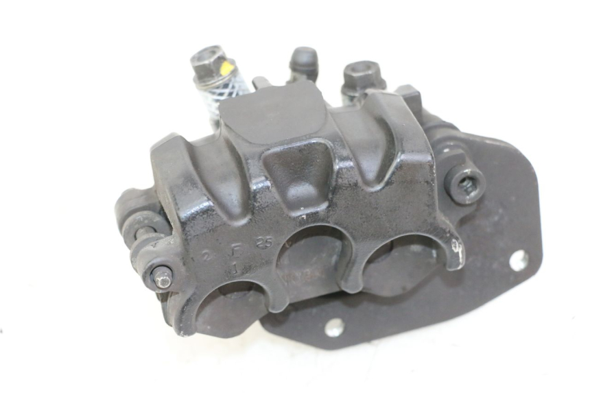 photo de FRONT BRAKE CALIPER PEUGEOT SATELIS 125 (2013 - 2018)