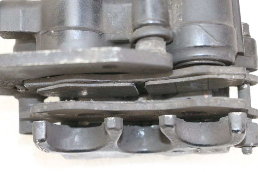 photo de FRONT BRAKE CALIPER PEUGEOT SATELIS 125 (2013 - 2018)