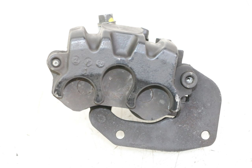 photo de FRONT BRAKE CALIPER PEUGEOT SATELIS 125 (2013 - 2018)