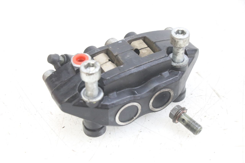 photo de FRONT BRAKE CALIPER PEUGEOT SPEEDFIGHT 4 4T 50 (2015 - 2019)