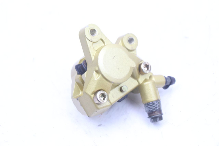 photo de FRONT BRAKE CALIPER PEUGEOT TREKKER TKR 50 (2005 - 2014)