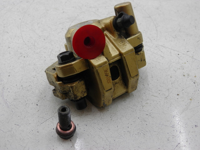 photo de FRONT BRAKE CALIPER PEUGEOT V-CLIC VCLIC 50 (2007 - 2013)