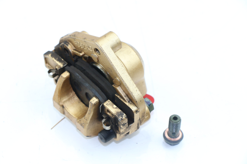 photo de FRONT BRAKE CALIPER PEUGEOT V-CLIC VCLIC 50 (2007 - 2013)