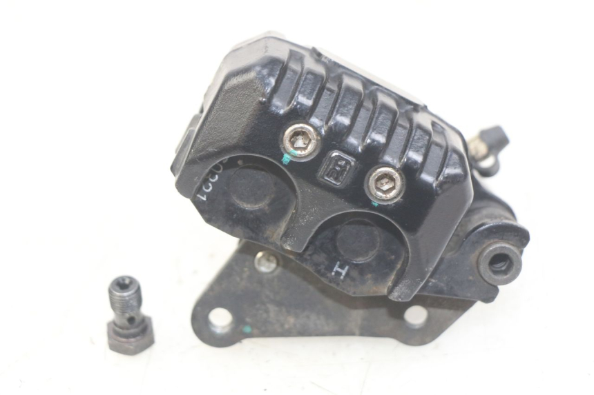 photo de FRONT BRAKE CALIPER PIAGGIO FLY 4T 50 (2013 - 2017)
