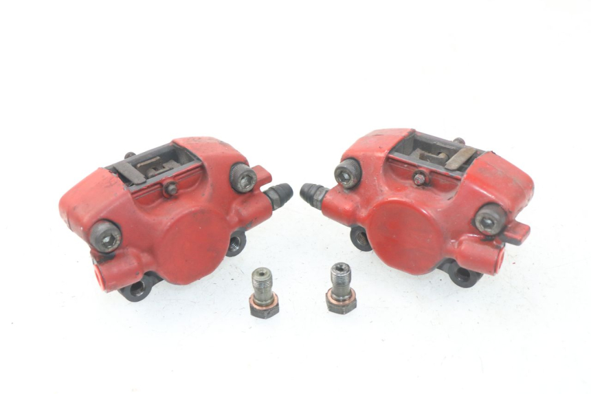 photo de FRONT BRAKE CALIPER PIAGGIO MP3 125 (2006 - 2014)