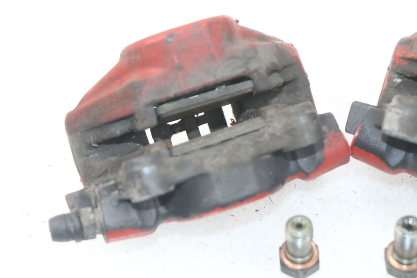 photo de FRONT BRAKE CALIPER PIAGGIO MP3 125 (2006 - 2014)