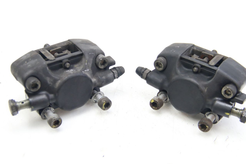 photo de FRONT BRAKE CALIPER PIAGGIO MP3 125 (2006 - 2014)