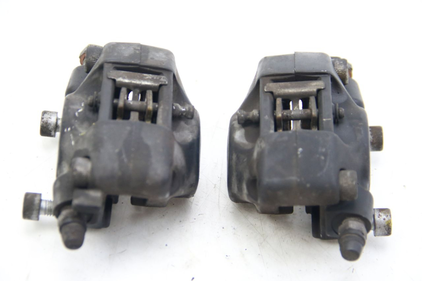 photo de FRONT BRAKE CALIPER PIAGGIO MP3 125 (2006 - 2014)