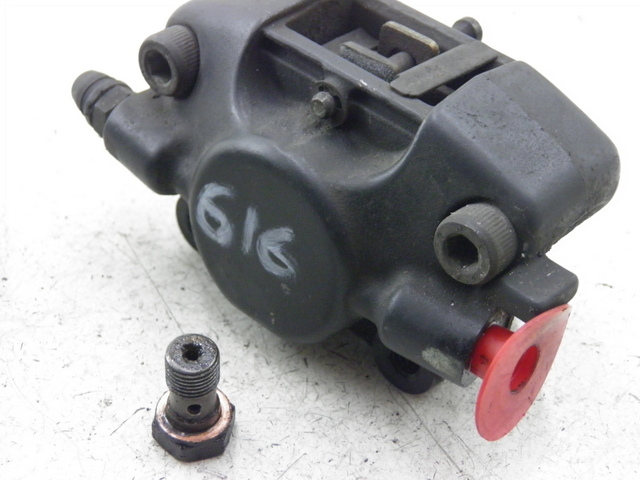 photo de FRONT BRAKE CALIPER PIAGGIO MP3 125 (2006 - 2014)