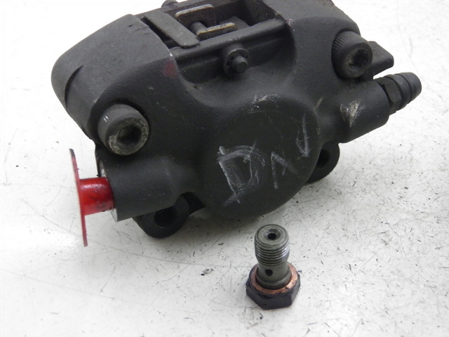 photo de FRONT BRAKE CALIPER PIAGGIO MP3 125 (2006 - 2014)