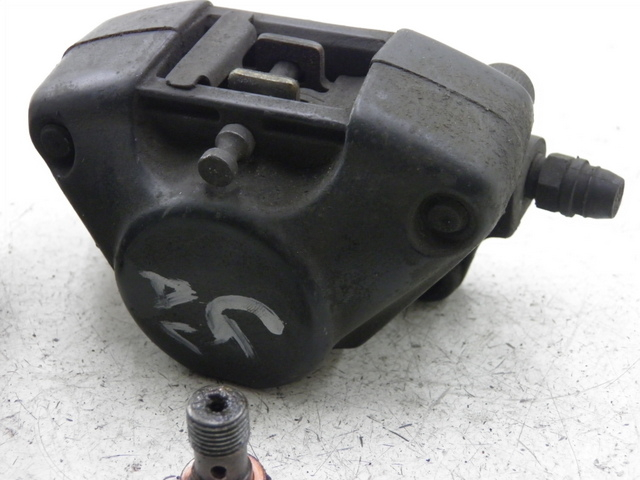 photo de FRONT BRAKE CALIPER PIAGGIO MP3 125 (2006 - 2014)