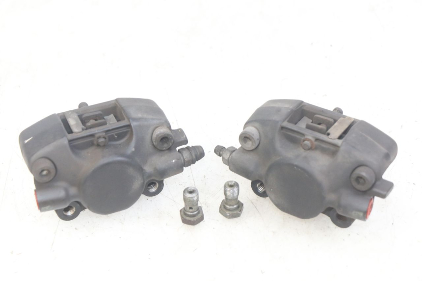 photo de FRONT BRAKE CALIPER PIAGGIO MP3 LT 400 (2007 - 2012)