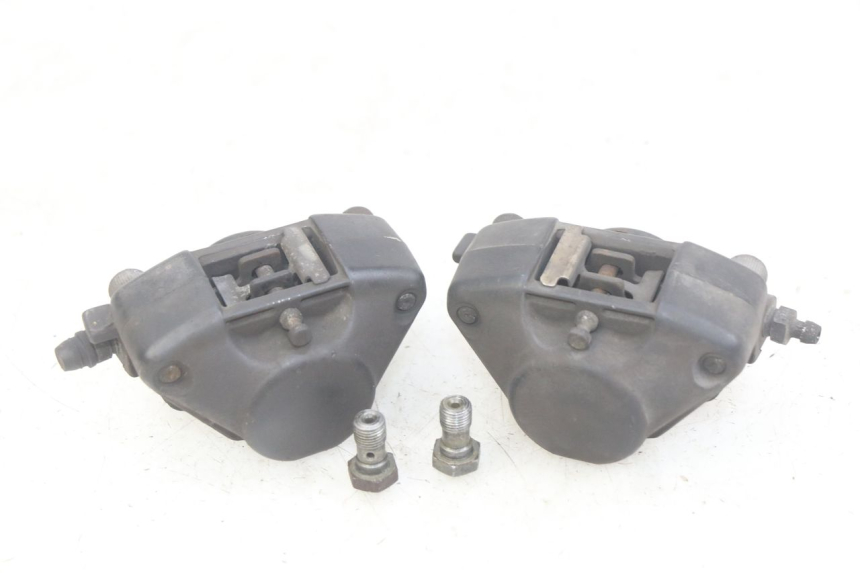 photo de FRONT BRAKE CALIPER PIAGGIO MP3 LT 400 (2007 - 2012)