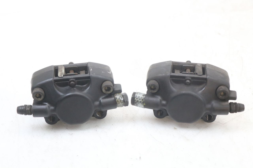 photo de FRONT BRAKE CALIPER PIAGGIO MP3 LT 400 (2007 - 2012)