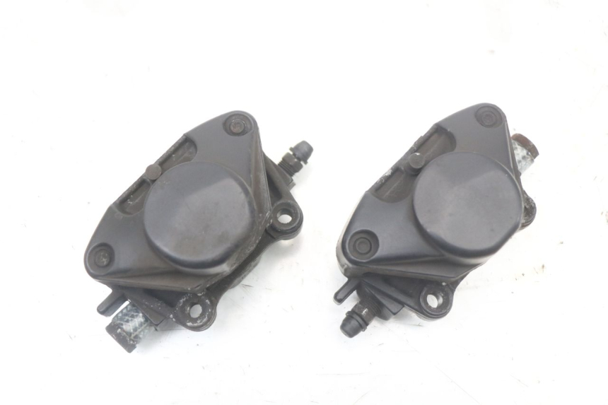 photo de FRONT BRAKE CALIPER PIAGGIO MP3 LT 400 (2007 - 2012)