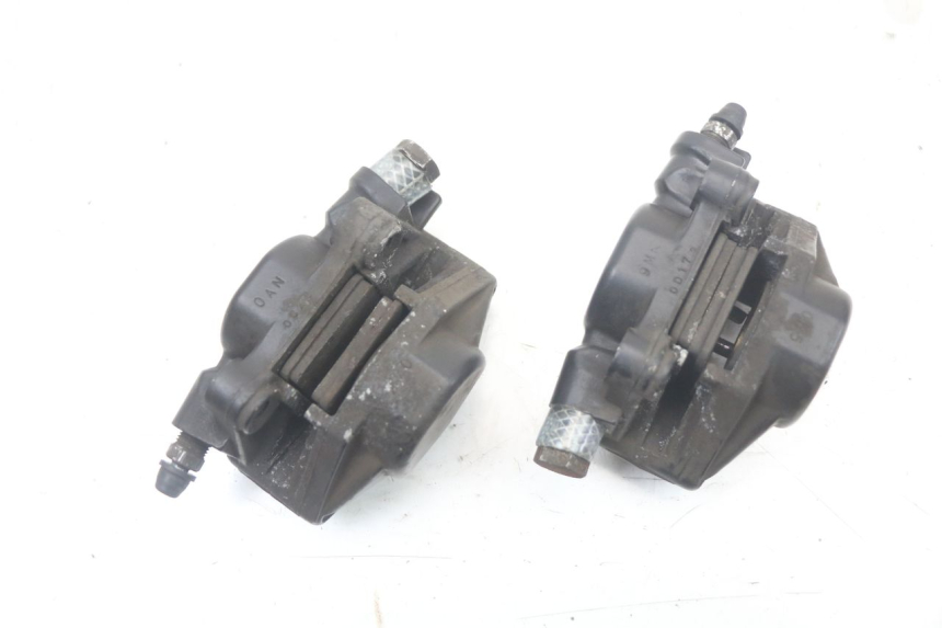 photo de FRONT BRAKE CALIPER PIAGGIO MP3 LT 400 (2007 - 2012)