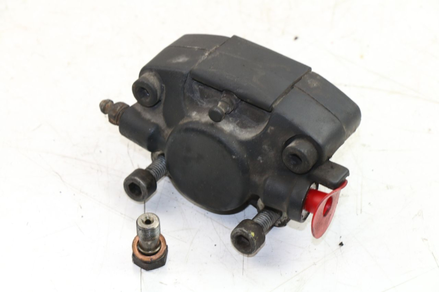 photo de FRONT BRAKE CALIPER PIAGGIO VESPA LX 2T 50 (2005 - 2013)