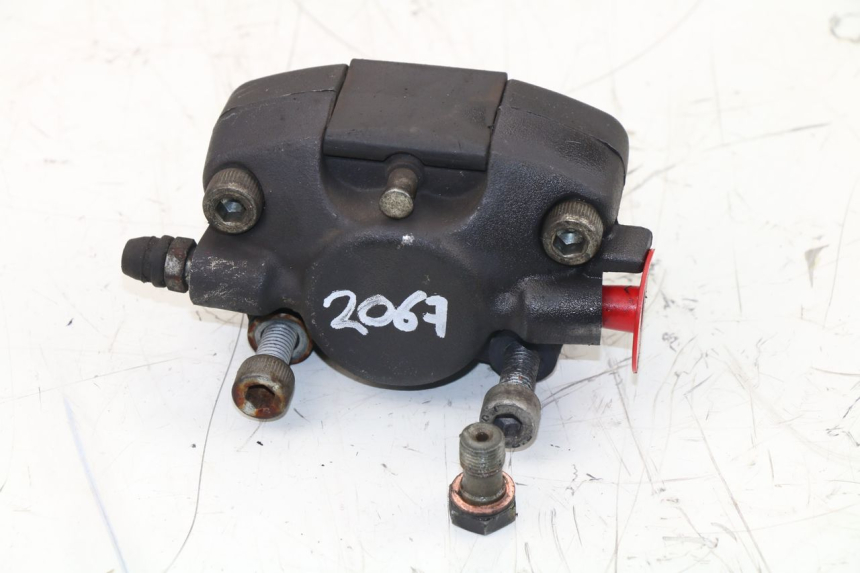 photo de FRONT BRAKE CALIPER PIAGGIO VESPA LX IE 125 (2010 - 2012)