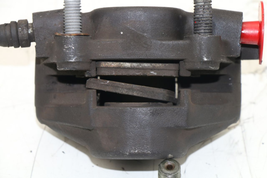 photo de FRONT BRAKE CALIPER PIAGGIO VESPA LX IE 125 (2010 - 2012)