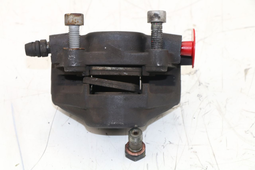 photo de FRONT BRAKE CALIPER PIAGGIO VESPA LX IE 125 (2010 - 2012)