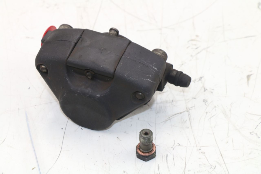 photo de FRONT BRAKE CALIPER PIAGGIO VESPA LX IE 125 (2010 - 2012)