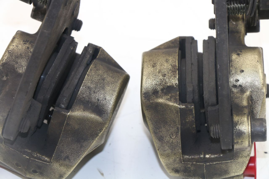 photo de FRONT BRAKE CALIPER PIAGGIO X9 EVOLUTION 125 (2003 - 2007)