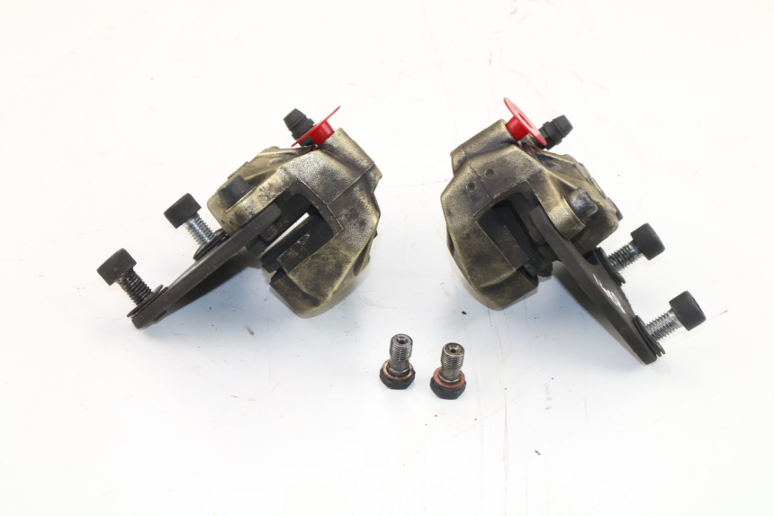 photo de FRONT BRAKE CALIPER PIAGGIO X9 EVOLUTION 125 (2003 - 2007)