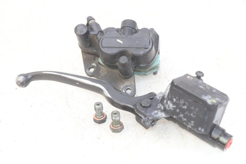 photo de FRONT BRAKE CALIPER PIAGGIO XEVO - X EVO 125 (2007 - 2016)