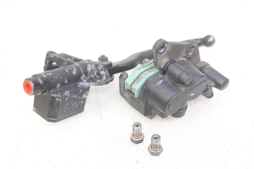 photo de FRONT BRAKE CALIPER PIAGGIO XEVO - X EVO 125 (2007 - 2016)