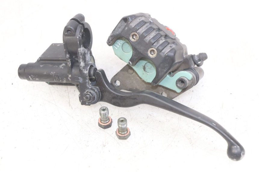 photo de FRONT BRAKE CALIPER PIAGGIO XEVO - X EVO 125 (2007 - 2016)