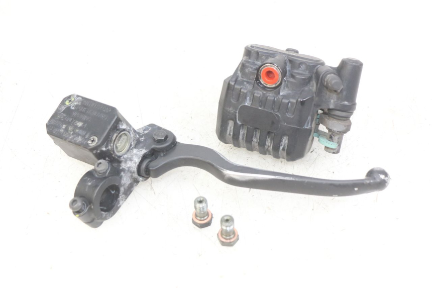 photo de FRONT BRAKE CALIPER PIAGGIO XEVO - X EVO 125 (2007 - 2016)