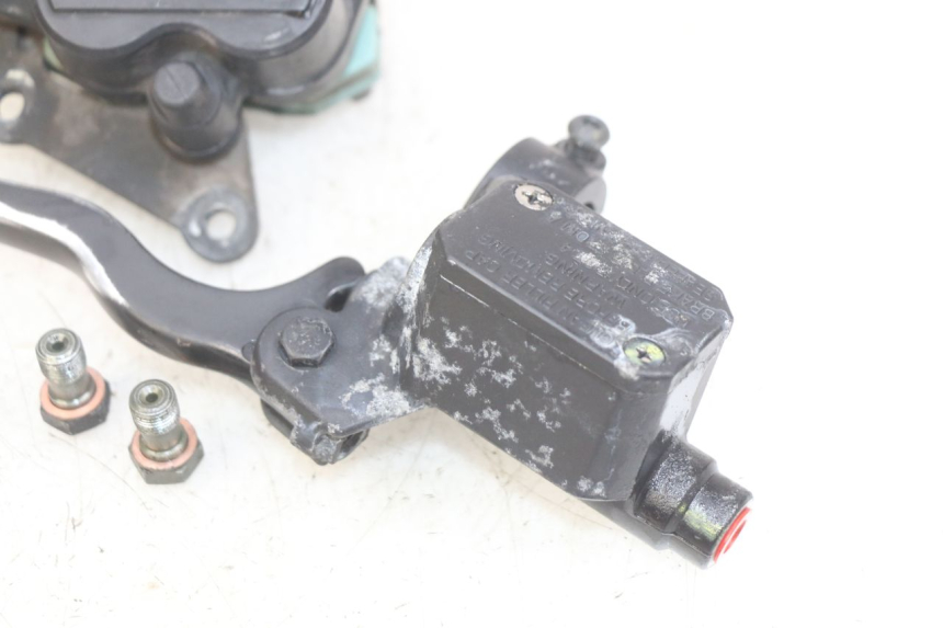 photo de FRONT BRAKE CALIPER PIAGGIO XEVO - X EVO 125 (2007 - 2016)