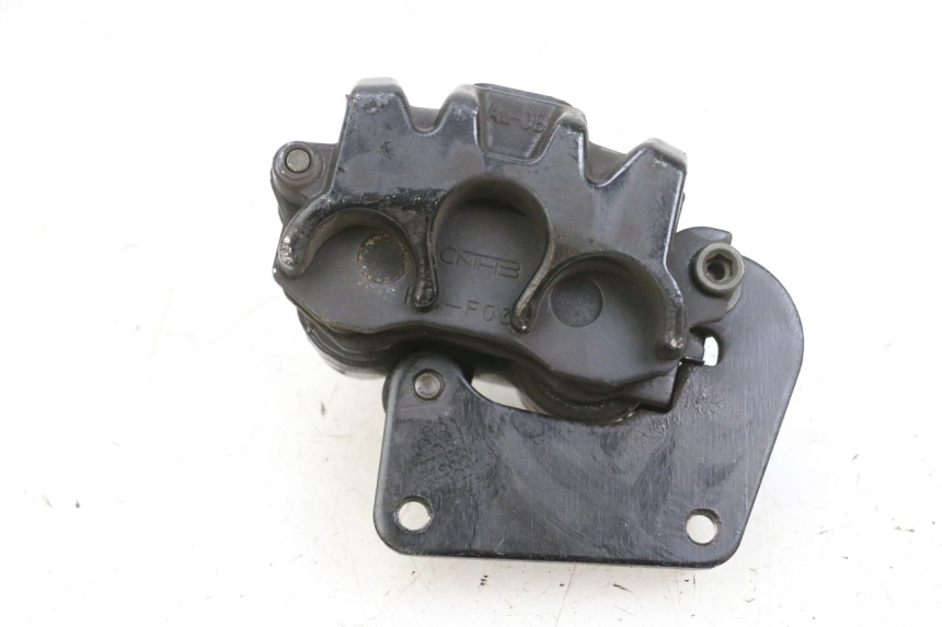 photo de FRONT BRAKE CALIPER EFUN PUSA 1 - Technical close-up