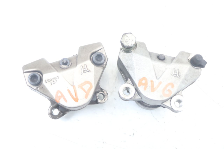 photo de FRONT BRAKE CALIPER QUADRO 3D S 350 (2013 - 2018)